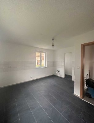 Exklusive, vollständig renovierte 3-Zimmer-Wohnung in Eppingen