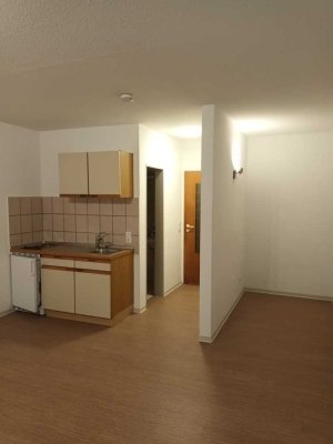 Schöne 1-Raum-Wohnung in Paderborn für Studienanfänger* innen