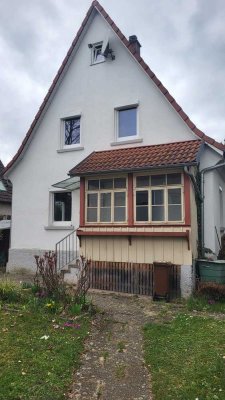 Uriges 4-Zimmer-Einfamilienhaus in Weinstadt-Beutelsbach