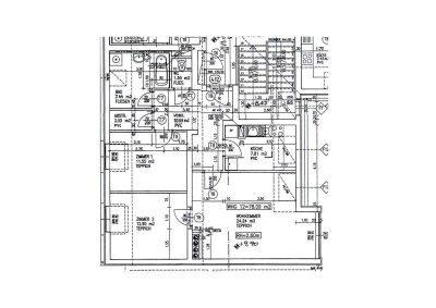 3-Zimmer-Wohnung, Top 12