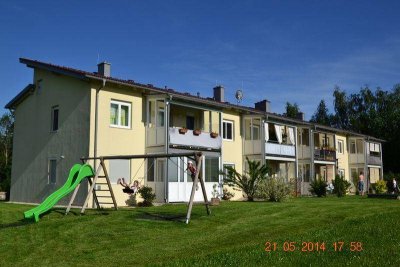 Wunderschöne EG-Wohnung nähe Ried