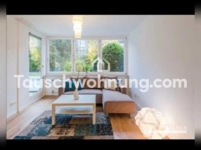 Tauschwohnung: WUNDERVOLLE WOHNUNG NÄHE UKE ��✨