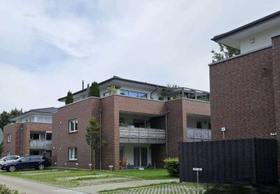 Exklusives Wohnen in Hennickendorf: Moderne Neubauwohnungen mit Stil und Komfort!