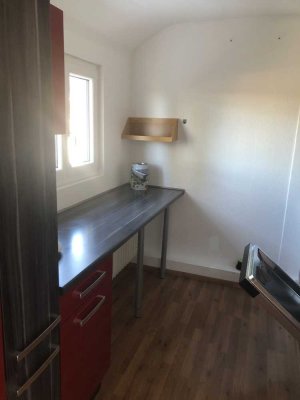 Ansprechende 3-Zimmer-Dachwohnung in Dornstetten/ Hallwangen