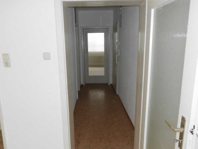 3 Zi. Wohnung im Zentrum von Augsburg