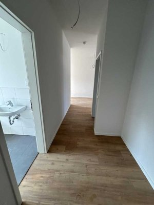 Neubau! 2-Zimmer Wohnung freut sich auf Ihren Einzug