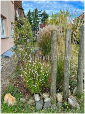 Mehrgenerationenhaus mit  wunderschönem Garten