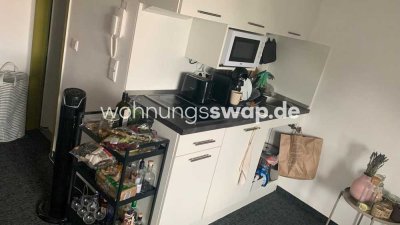 Wohnungstausch: Wandsbeker Chaussee 220