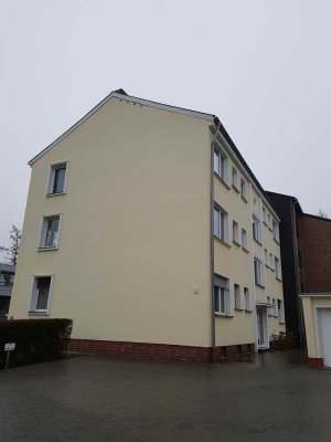 2 Zimmer Wohnung mit Balkon und Stellplatz in ruhiger Lage!