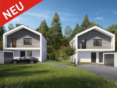 ECHING: NEUBAU - EXKLUSIVES WOHNEN AM AMMERSEE!