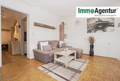 2 Zimmer-Wohnung | Götzis | Verkauf