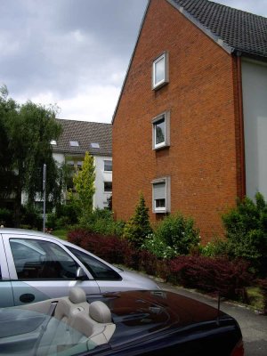 Großzügige 3-Raum-Wohnung mit Balkon in Bremen (provisionsfrei)