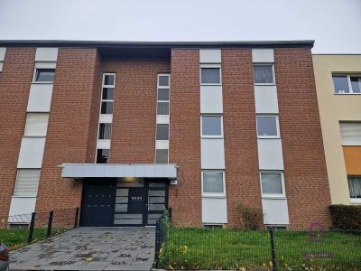 bezugsfreie 3-Zimmerwohnung in Elsdorf-Giesendorf!