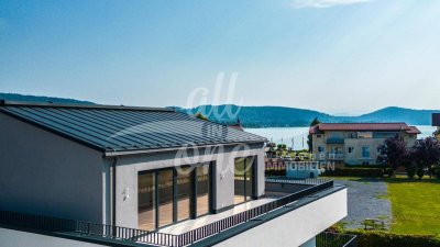 SEEBLICK PENTHOUSE in Reifnitz am Wörthersee - TOP 7