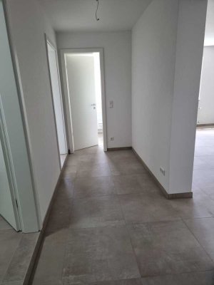 Erstbezug -Sanierte 3 Zi Terrassenwohnung  in DA Griesheim