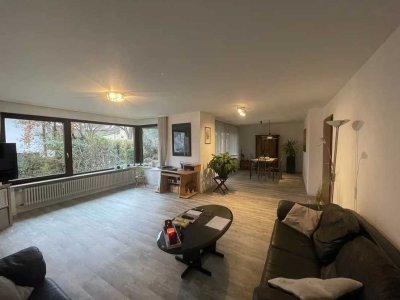 Exklusive Familienfreundliche 3,5-Zimmer-Wohnung mit gehobener Innenausstattung in Ostfildern