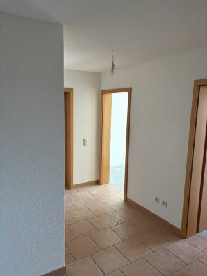 Helle 3-Zimmer-Wohnung mit Balkon in Rielasingen-Worblingen