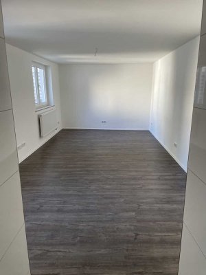 Renovierte 3-Zimmer Wohnung in toller Würzburger Lage - WG geeignet!