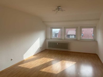 Exklusive 4-Raum-DG-Wohnung in Filderstadt