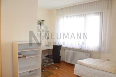 Möbliertes 1 Zimmer Apartment - für Pendler