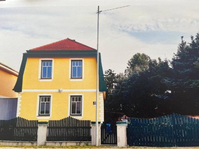 Kernsaniertes Stadtrandjuwel in Ratzersdorf St. Pölten!