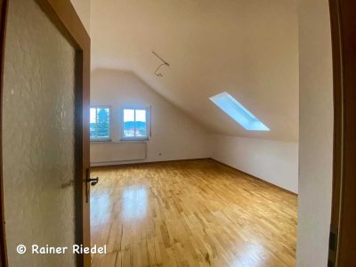 schöne Wohnung in Ramsberg am Brombachsee