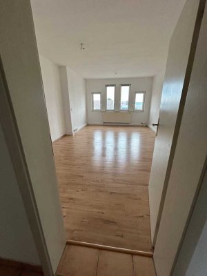 Freundliche 4-Zimmer-Wohnung 111 m2 in beliebter Lage in Nordhausen