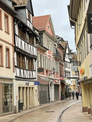 Altbauliebhaber aufgepasst!  Erstbezug nach Sanierung - 3 ZKB Neustadt/Weinstraße