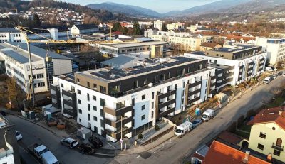 Charmante 2-Zimmer Wohnung in ruhiger Innenhof-Lage