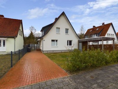 Einfamilienhaus in Bad Fallingbostel