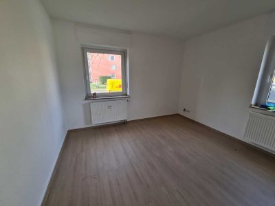 Top 2,5 Raum Wohnung mit Balkon in angenehmer Wohnlage!