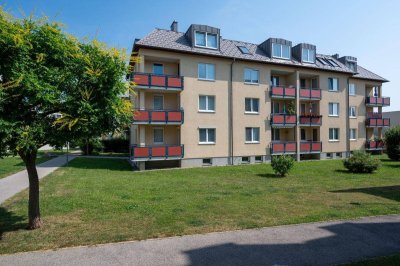 OBERNDORF I/3, geförderte Mietwohnung mit Kaufoption, Block C-TOP 8, 1000/00007930/00001208