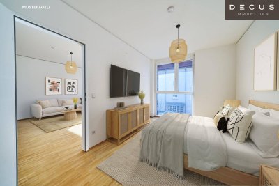 | 2 MONATE MIETFREI | WOHNUNG NÄHE HAUPTBAHNHOF | STARTERWOHNUNG