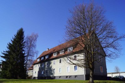 Tannenhöhe 13 - frisch renovierte 3 ZKB Wohnung im 1. OG