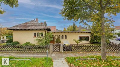 Gemütliches Einfamilienhaus mit Garten – perfekt für Ihre kleine Familie!