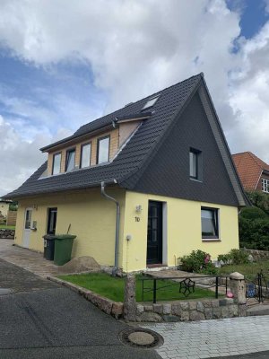 3-Zimmer-Haus mit Garten in Niehuus (Harrislee)