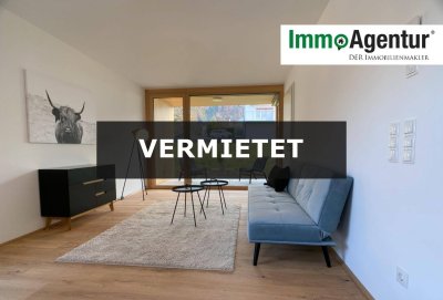 2 Zimmer-Wohnung | Modern | Garten | Klaus