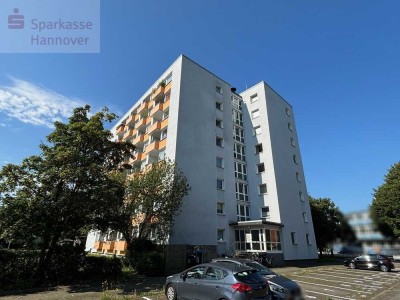 Singlewohnung in zentraler Lage