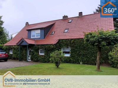 Investoren aufgepasst! Dreifamilienhaus im Zentrum, ideal auch als Gewerbegrundstück zur Bebauung!