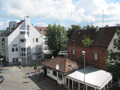 Top renovierte, großzügige 4,5 Zimmerwohnung im Herzen von Göppingen