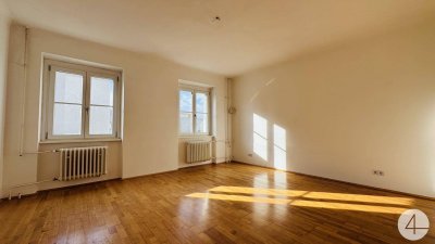 64m2 Wohnung in Gänserndorf - Zentral