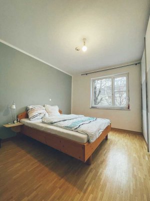 3-Zimmer-Wohnung in München Pasing Haidelweg