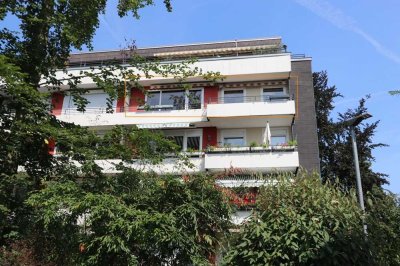 + Kaarst + Wohnung + 3. OG + Aufzug + ca. 110 m² Wohnfläche + TG-Stellplatz +