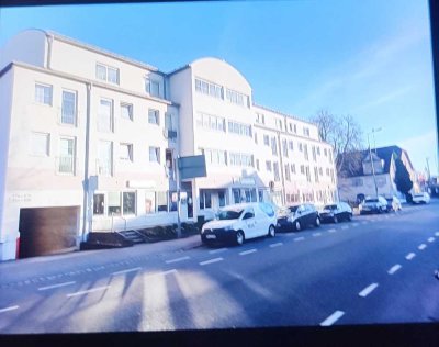 Appartement mit Duplex Garage in Augsburg -Göggingen zu z