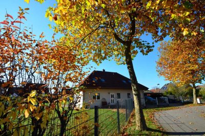 Familientraum auf dem Land!