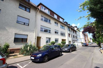 3 Zimmerwohnung in Hanau Rosenau