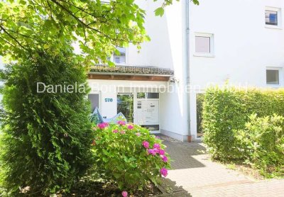 TOP KAPITALANLAGE! Gut vermietete und seniorengerechte 2 Zimmerwohnung mit Loggia im Christinapark!