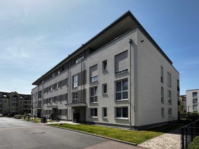 Wohnen mit Stil: 3-Zimmer-Wohnung mit 91,69 m² in moderner Ausstattung