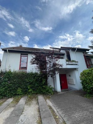 Studiowohnung mit Dachterrasse zu vermieten