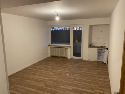 Microapartment nahe Fußgängerzone in Oberhausen Sterkrade